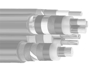 Кабель МГДПЭО