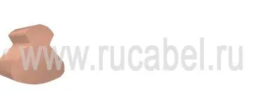 Кабель МФО 1х100