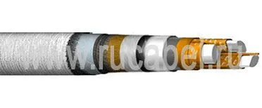 Кабель ЦААБл 3х185+1х95