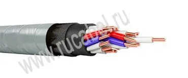 Кабель КРВБбГ 19х1