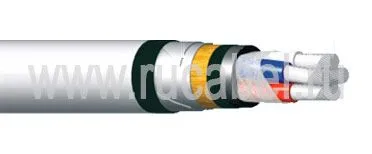 Кабель АВРБГ 4х185