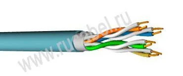 Кабель КССПВ 1х2х0,52 5e