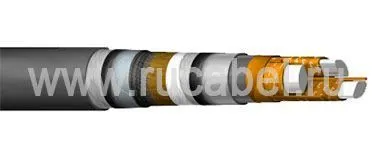 Кабель АСБНЛШНГУ 3х50