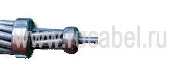 Кабель АСКП 50/8,0