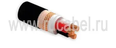 Кабель КСРРЭВ 33х1,5