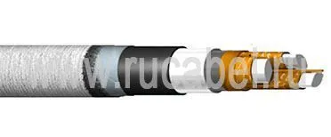 Кабель ЦААБВ 3х50