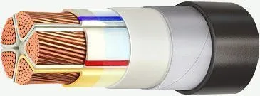 Кабель ВВЭнг-LS 4х240