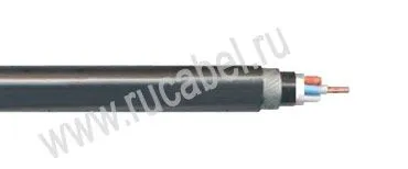 Кабель КВБВнг-LS 52х0,75