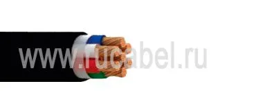 Кабель КНРПк