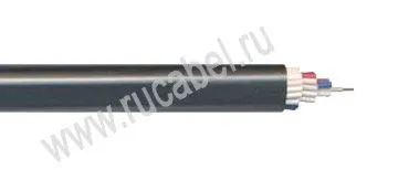 Кабель КВВГнг-Т 5х6