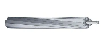 Кабель АС 70/72,0