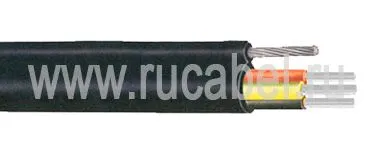Кабель АВВСГ 4х16