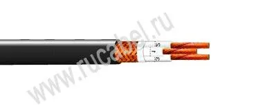 Кабель КУГПЭПнг-FRHF 8х2х1