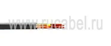 Кабель КМПЭВНГ 27х1