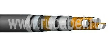 Кабель ЦАСБВнг-LS 3х120