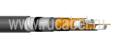 Кабель ЦАСШв 4х70