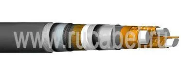 Кабель ЦАСБ2лШв 3х120