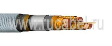 Кабель ЦАСПГ 3х240