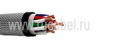 Кабель КНРпТЭк 28х1