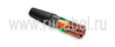Кабель КГНсП 3х16+1х6