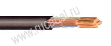 Кабель КСВВнг 5х1,5-0,66