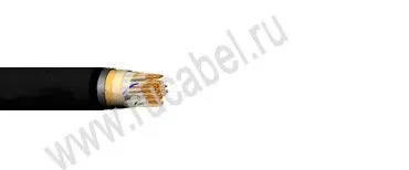 Кабель МКСГШп 4х4х1,2