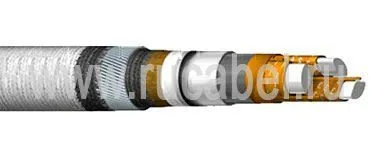 Кабель ЦААПл 3х35