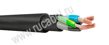 Кабель КПГ 2х10