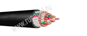 Кабель КВВГзнг 61х1,5