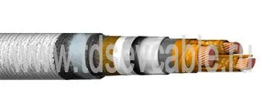 Кабель ЦСБ2ЛУ 4х240