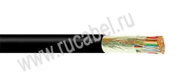 Кабель КУПЭВнг-LS 37х1,5