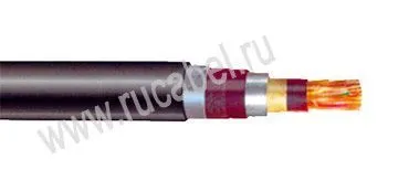 Кабель КУГВВЭнг-LS 37х0,35