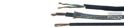 Кабель РПШЭО 7х0,35