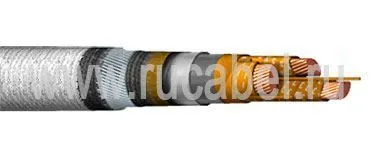 Кабель ЦСПУ 4х50