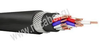 Кабель КВПбШнг 52х0,75