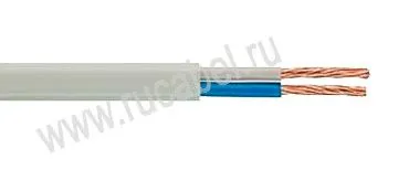 Кабель ПБППГ 2х2,5