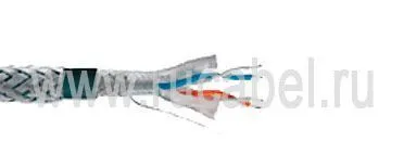 Кабель КИПЭВКГ 10х2х0,6