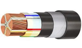 Кабель АВВБз