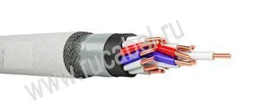 Кабель КРВБн 10х6
