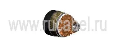 Кабель КВСЭ 1х1000