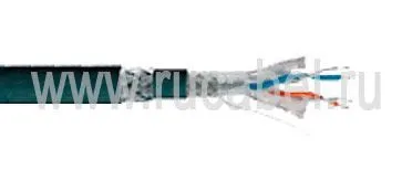 Кабель КИПЭВКВ