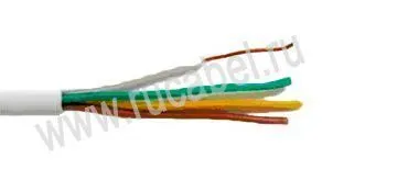 Кабель КСПВ 6х0,5