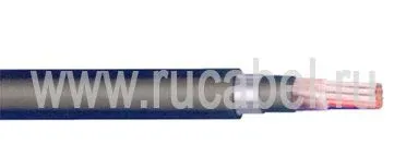 Кабель КГВВЭ 27х1