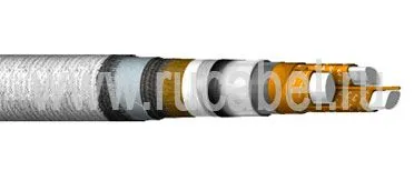 Кабель ЦААБ2л 4х240