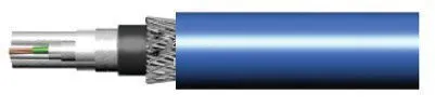 Кабель КГМВтЭБВ 7х2х0,75
