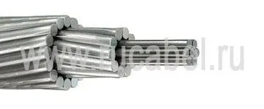 Кабель АСу 1200/67