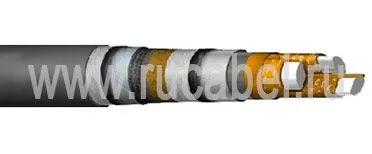 Кабель АСБВнг-LS 3х185