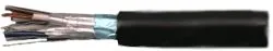 Кабель КГМВЭПВл-ХЛ 6х2х1,5