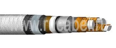 Кабель ЦАСП2л 3х185