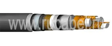 Кабель ЦАСБнлШнг 3х150